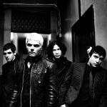artist image My Chemical Romance The Foundations of Decay The Foundations of Decay - Single