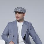 artist image Maher Zain Ya nebi Salam Aleyke Thank You Allah (French Version)
