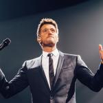 artist image Michael Bublé To Love Somebody To Be Loved