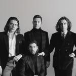 artist image Arctic Monkeys I Wanna Be Yours (8d) AM