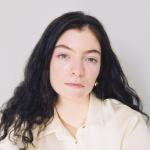 artist image Lorde Glory And Gore Pure Heroine