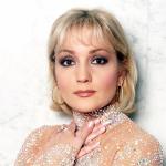 artist image Татьяна Буланова Скайп Скайп - Single