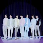 artist image BTS Not Today (wings tour) YOU NEVER WALK ALONE