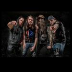 artist image Saliva Twister (Album Version) Blood Stained Love Story