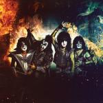 artist image Kiss Rock Bottom (MTV Unplugged, 1995) Dressed to Kill