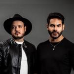 artist image Israel & Rodolffo Part. Jorge & Mateus - Marca Evidente Marca Evidente