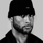 artist image booba jimmy Futur