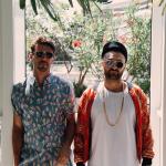 artist image Cj Jacson Papa Americano ( Ñj Jacson remix ) 