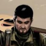 artist image 1996-Гелаевский спецназ 13Timur Mucuraev serjen yurt Избранное. Часть 2