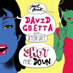 album image Bang Bang Shot Me Down (feat. Skylar Grey) - Single