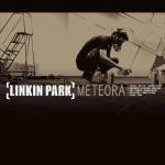 album image I've become so numb I can't feel you there. I've become so tired so much more aware. I'm becoming this all I want to do. Is be more like me and be less like you . . . Meteora
