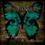 album image Qwerty The Righteous & the Butterfly