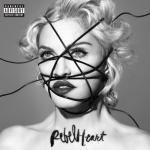 album image B**** I'm Madonna Rebel Heart