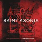 album image Dying Slowly Saint Asonia
