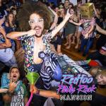album image Where The Sun Goes (feat. Stevie Wonder) Party Rock Mansion