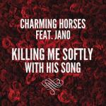 album image Killing Me Softly With His Song {2016} Killing Me Softly (feat. Jano) - Single