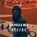 album image Оп, героиня Sub Pielea Mea #Eroina - Single