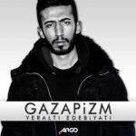 album image Sanki Bir Halkın Yeraltı Edebiyatı