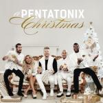 album image God Rest Ye Merry Gentlemen A Pentatonix Christmas
