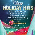 album image Jolly to the Core Disney Channel Holiday Hits - EP