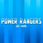 album image Go, Go Power Rangers Power Rangers Zeo Theme