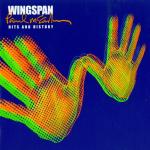 album image My Love Wingspan: Hits and History