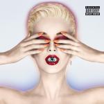 album image Katy Parry Witness (Deluxe)