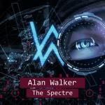 album image The Spectre 2019 The Spectre - Single
