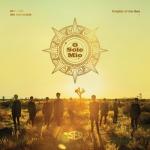 album image 오솔레미오 (O Sole Mio) SF9 3rd Mini Album 'Knights of the Sun' - EP