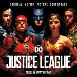 album image Everybody Knows (OST Justice League) Justice League (Original Motion Picture Soundtrack)