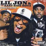 album image I Don't Give a Fuck Kings of Crunk