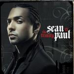 album image 34. Dj Beha & Sean Paul - Temperature Babylonia (Super mix) The Trinity