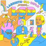 album image Genius LABRINTH, SIA & DIPLO PRESENT... LSD