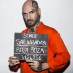 album image Tarifi Zor Boza Boza - Single