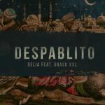 album image Despablito (Official Video) Despablito (feat. Grasu XXL) - Single