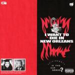 album image Coma I Want to Die in New Orleans