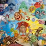 album image Wish LIFE'S A TRIP