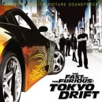 album image Cho L A R G E The Fast and the Furious: Tokyo Drift (Original Motion Picture Soundtrack)