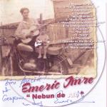 album image Mult Prea Mult Nebun de Alb