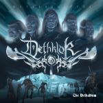 album image Murmaider The Dethalbum