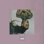album image Bloodline (slowed) thank u, next