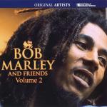 album image Chances are Bob Marley and Friends, Vol. 2
