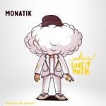 album image Ловит ритм LOVE IT ритм