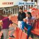 Akcent - On And On