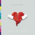 album image Coldest Winter...Goodbye my friend, will I ever love again? If spring can take this snow away ... Can it melt away all our mistakes? Memories made in the coldest winter... Goodbye my friend I won't ever love again... Never again 808s & Heartbreak