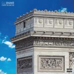 album image Made In France x Lasagne (DJ Brau Edit) Carte Blanche