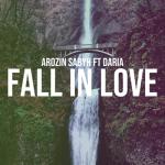 album image Fall In Lové Fall In Love (feat. Daria) - Single