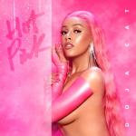 album image Streets (Remix) Hot Pink