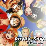 album image We Are, One Piece We Are (Tema de One Piece) - Single