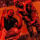 Grind Daily G, Kurly Wita K - Wet Wet